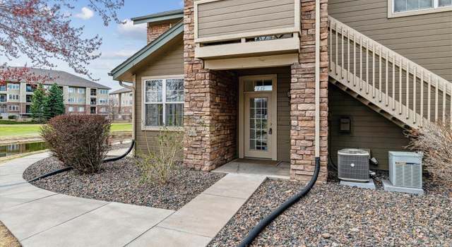 Photo of 2824 W Centennial Dr Unit L, Littleton, CO 80123
