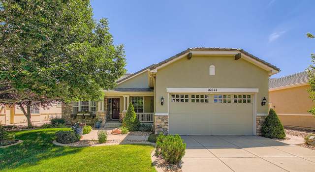 Photo of 16644 Eolus Way, Broomfield, CO 80023