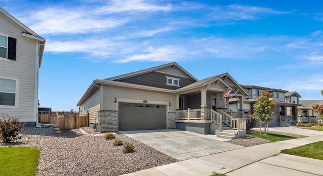 Photo of 15957 Red Bud Dr, Parker, CO 80134