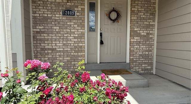 Photo of 12089 W Burgundy Ave, Littleton, CO 80127