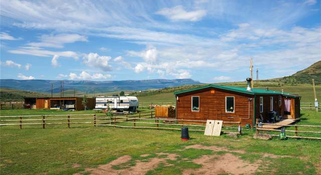 Photo of 25555 County Road 15, Phippsburg, CO 80469