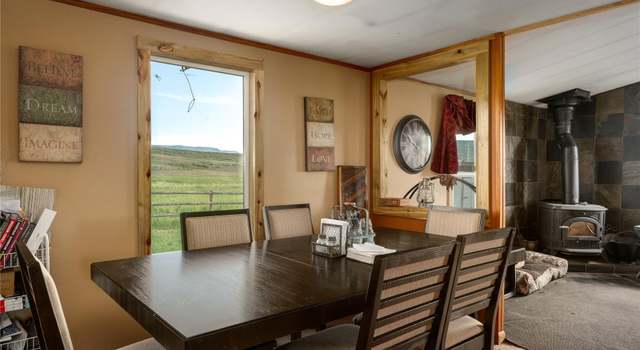 Photo of 25555 County Road 15, Phippsburg, CO 80469
