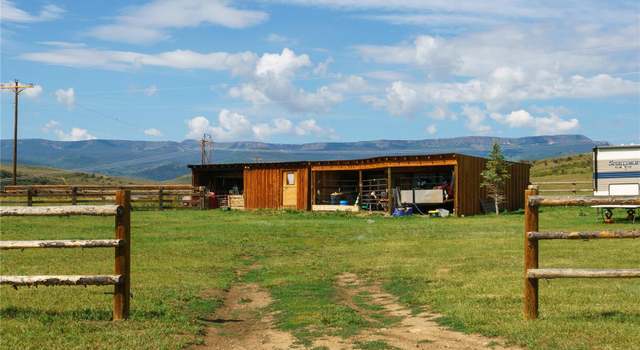 Photo of 25555 County Road 15, Phippsburg, CO 80469