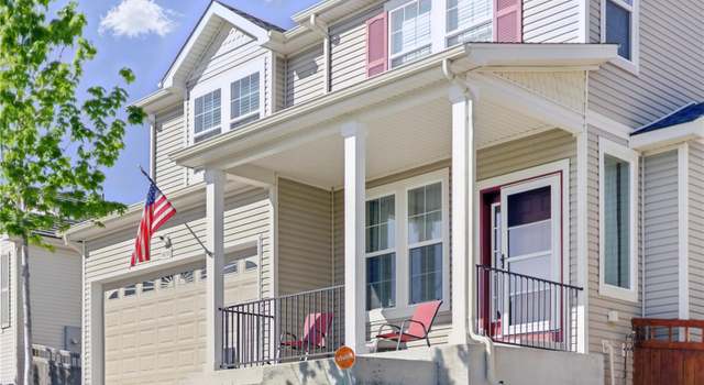 Photo of 1673 Morningview Ln, Castle Rock, CO 80109