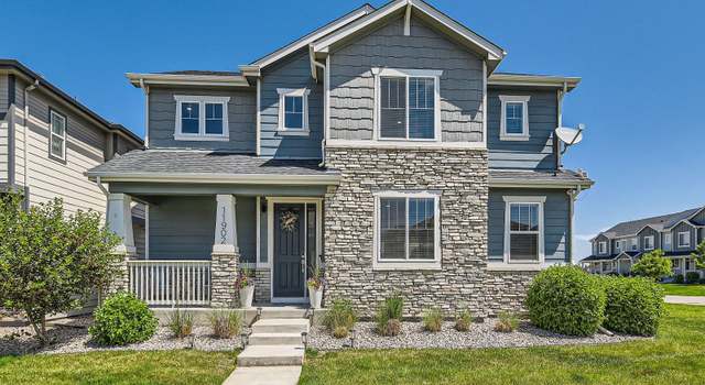 Photo of 11902 Norfolk Ct, Commerce City, CO 80022