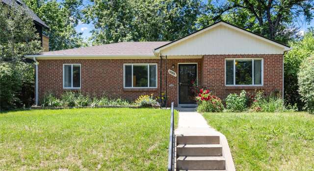 Photo of 2635 Julian St, Denver, CO 80211