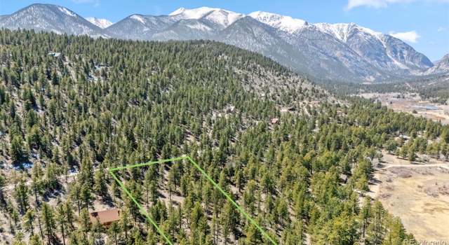 Photo of Falcon Dr, Nathrop, CO 81236