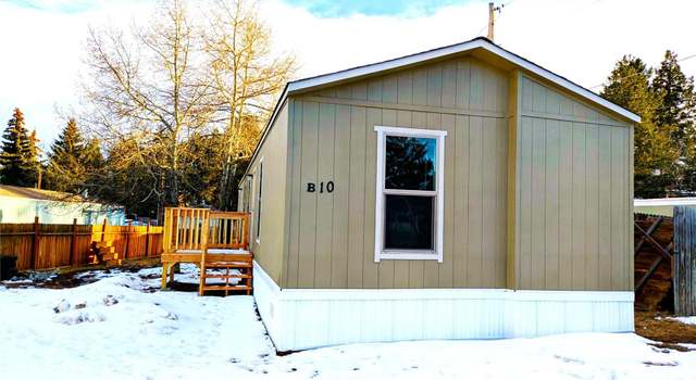Photo of 300 S Park St, Woodland Park, CO 80863