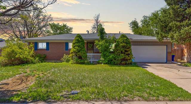 Photo of 430 S Potomac Cir, Aurora, CO 80012