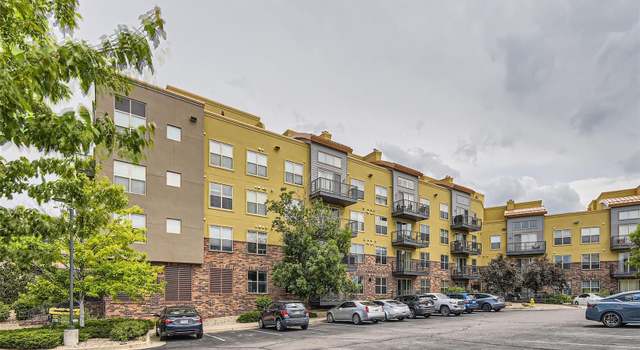 Photo of 9019 E Panorama Cir Unit D504, Englewood, CO 80112