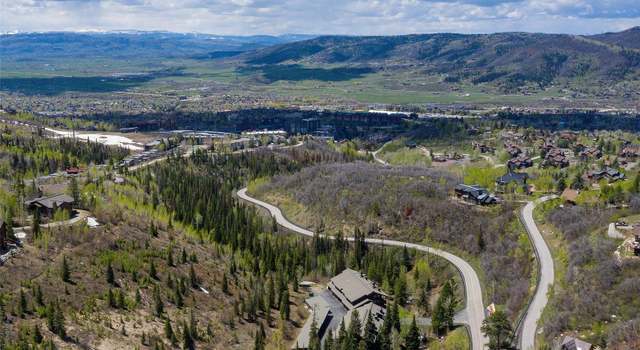 Photo of 2607 Burgess Creek Rd #107, Steamboat Springs, CO 80487