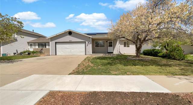 Photo of 3914 Partridge Ave, Evans, CO 80620