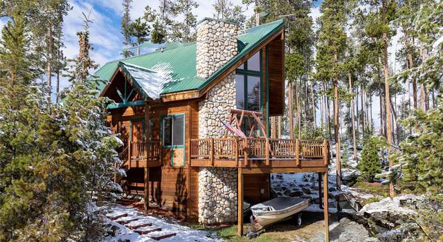 Photo of 507 Gcr 4980, Grand Lake, CO 80447