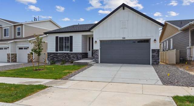 Photo of 308 W Owen Ave, Keenesburg, CO 80643