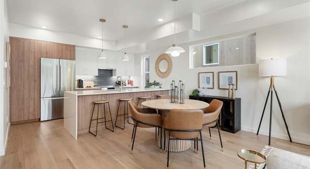 Photo of 1262 N Stuart St #2, Denver, CO 80204