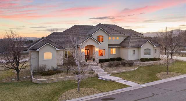 Photo of 16394 W 77th Ln, Arvada, CO 80007