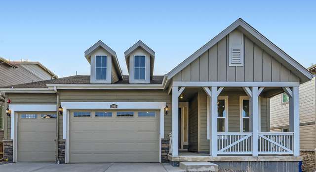 Photo of 1090 Sunrise Dr, Erie, CO 80516