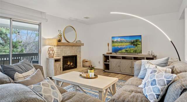 Photo of 7269 S Xenia Cir Unit C, Centennial, CO 80112
