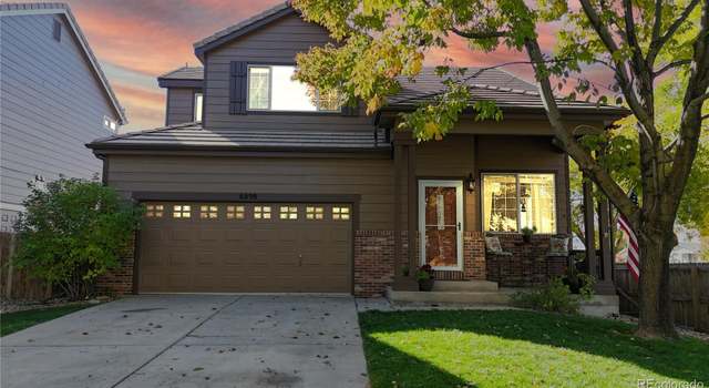 Photo of 6898 W Rockland Pl, Littleton, CO 80128