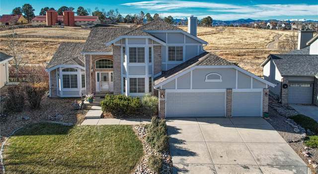 Photo of 9858 Venneford Ranch Rd, Highlands Ranch, CO 80126