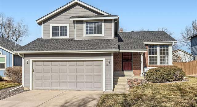 Photo of 1011 Thames St, Highlands Ranch, CO 80126