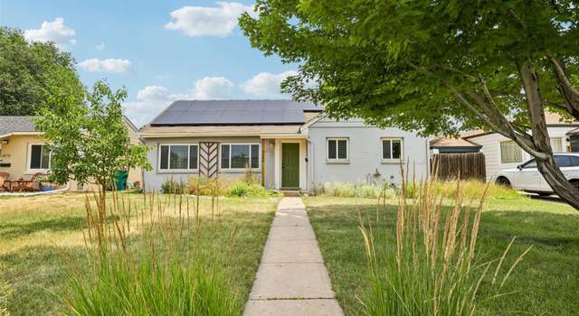 Photo of 4580 S Sherman St, Englewood, CO 80113