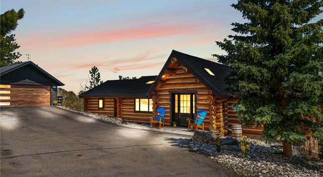 Photo of 1651 Pine Valley Rd, Evergreen, CO 80439