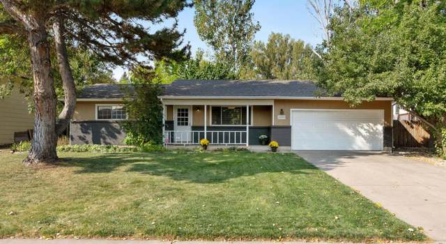 Photo of 2809 Meadowlark Ave, Fort Collins, CO 80526