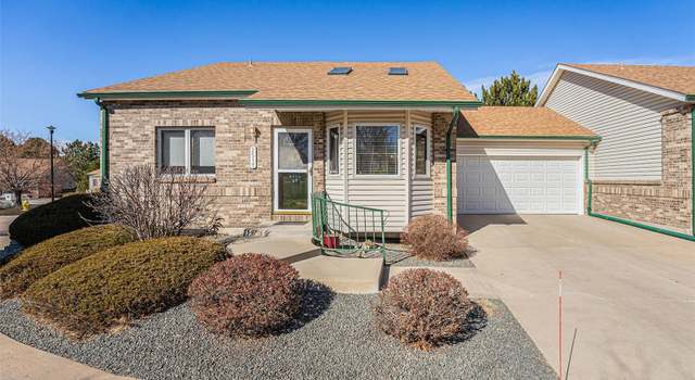 Photo of 2517 E Egbert St, Brighton, CO 80601