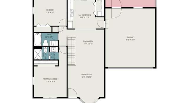 Photo of 2517 E Egbert St, Brighton, CO 80601