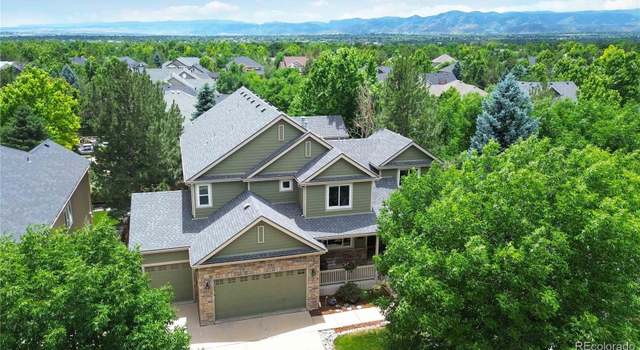 Photo of 6296 W Prentice Ave, Littleton, CO 80123
