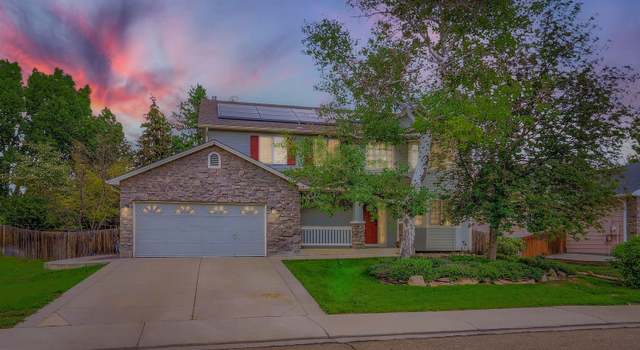 Photo of 1616 Cedarwood Dr, Longmont, CO 80504