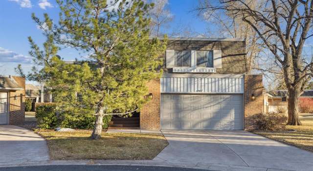 Photo of 21 Birdie Ln, Littleton, CO 80123