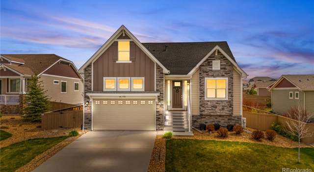 Photo of 198 Calhoun Cir, Castle Rock, CO 80104