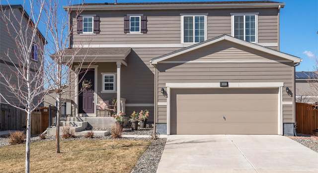 Photo of 6005 Caribou Ct, Frederick, CO 80516