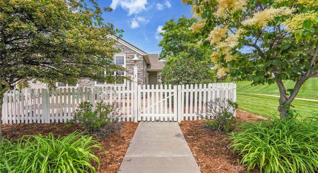 Photo of 11268 Grove St Unit I, Westminster, CO 80031