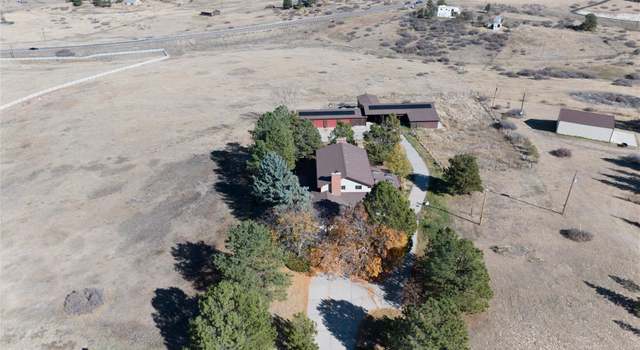 Photo of 7814 Village Rd, Parker, CO 80134