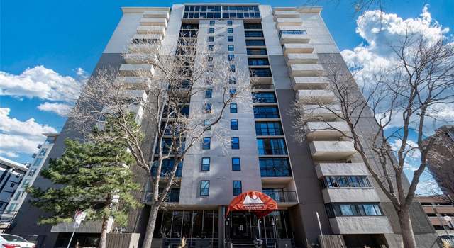 Photo of 2 Adams St #905, Denver, CO 80206