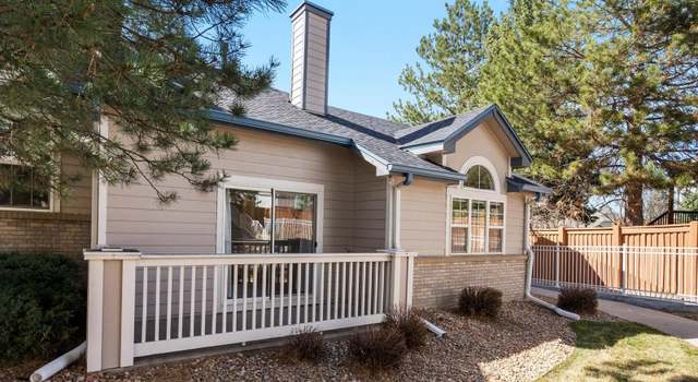 Photo of 2958 S Walden Way, Aurora, CO 80013