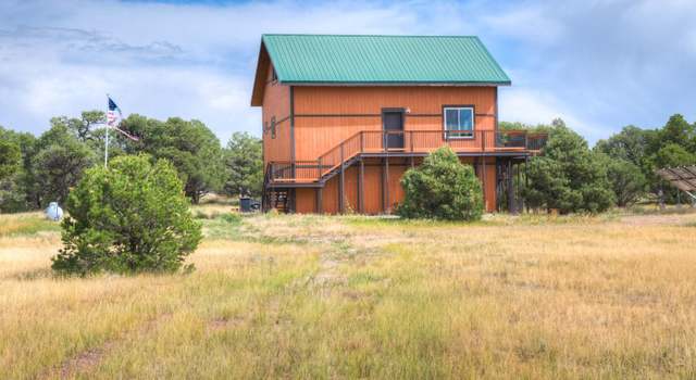 Photo of 780 County Road 351, La Veta, CO 81055