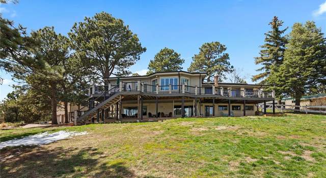 Photo of 128 Dekker Dr, Golden, CO 80401