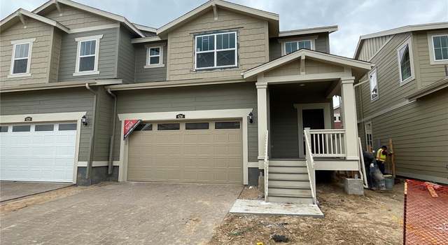 Photo of 636 Lillibrook Pl, Erie, CO 80026