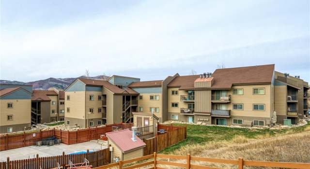 Photo of 1625 Shadow Run Frontage #101, Steamboat Springs, CO 80487