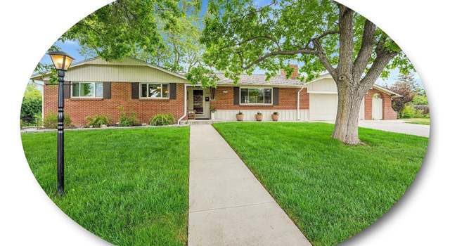 Photo of 595 W Lake Ave, Littleton, CO 80120