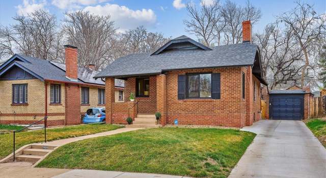 Photo of 1434 Cherry St, Denver, CO 80220