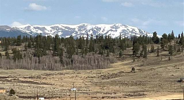 Photo of 00 Haida Rd, Como, CO 80432