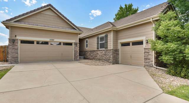 Photo of 13787 Josephine Ct, Thornton, CO 80602