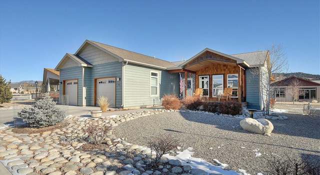 Photo of 27665 County Road 313 #20, Buena Vista, CO 81211