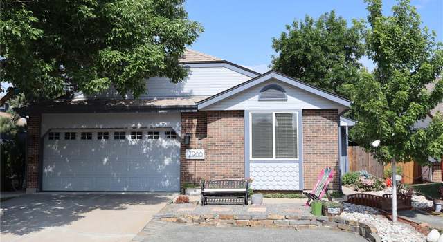 Photo of 7988 S Johnson Ct, Littleton, CO 80128