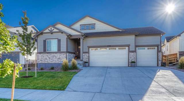 Photo of 10906 Lewiston St, Commerce City, CO 80022